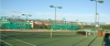 Tennis courts only 10min drive